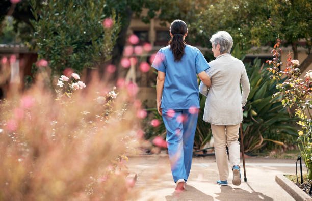 elder care services in Jaipur